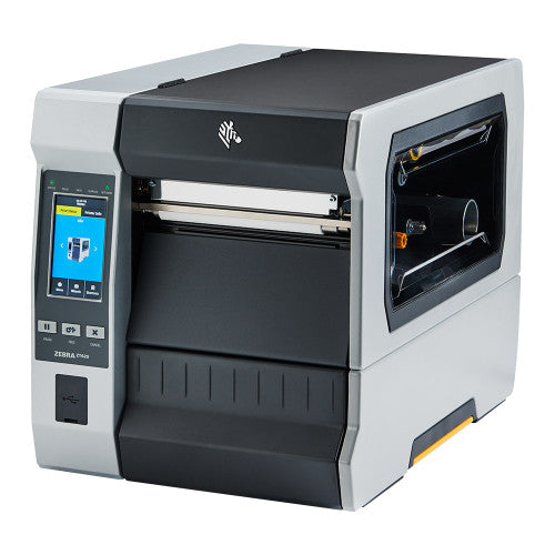Imprimante ZT62062-T01A200Z – Zebra ZT62062-T01A200Z - Zebra ZT620 Imprimante code-barres 203 dpi